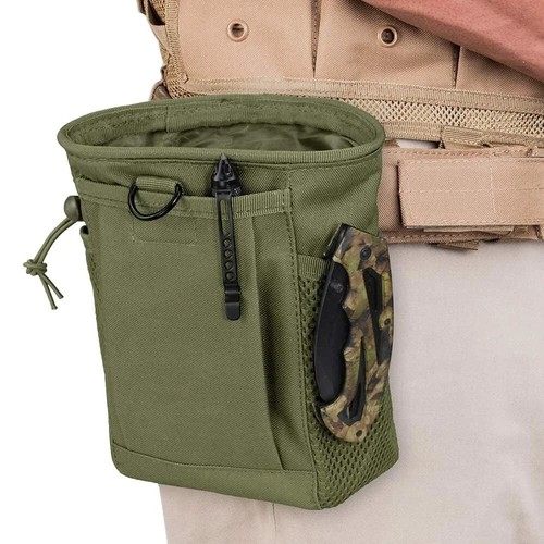 Multifunktionale molle dump - molle,