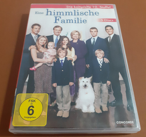 Eine himmlische familie - eine,