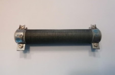 Drahtwiderstand 8,2 Ohm Porzellan Leistungswiderstand; 100W