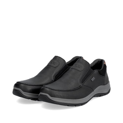 Rieker herren echtleder - rieker,
