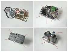 Reparatursatz f. Bosch Warmlaufregler Dichtsatz Repair Kit WUR Warm Up Regulator