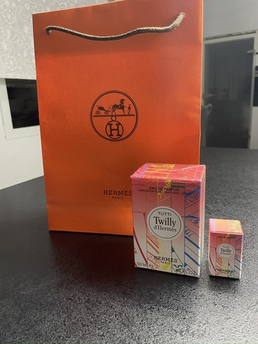 Hermes tutti twilly - hermes, ml