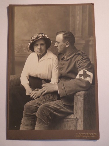 Ulm soldat in uniform - d.,