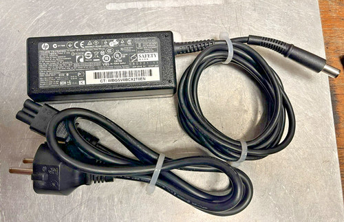 N17908 laptop ladegerät - hp,