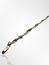 925 SILVER BRACELET SINGAPORE