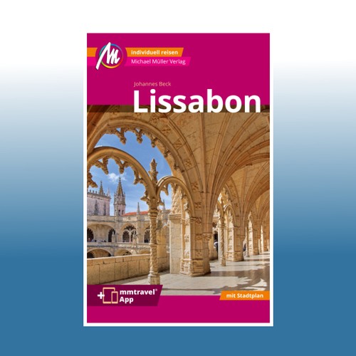 Lissabon city reiseführer - lissabon,