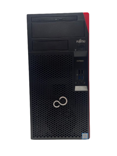 Fujitsu esprimo p758 8400 - esprimo,