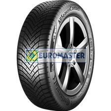 Ganzjahresreifen CONTINENTAL