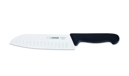 Giesser santoku messer - giesser, santoku-messer