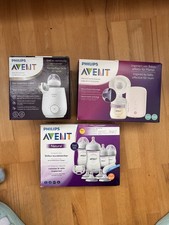 Philips Avent Baby Still- und