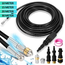 Rohrreinigungsschlauch