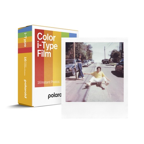 Polaroid 6009 farbfilm für - 6009,