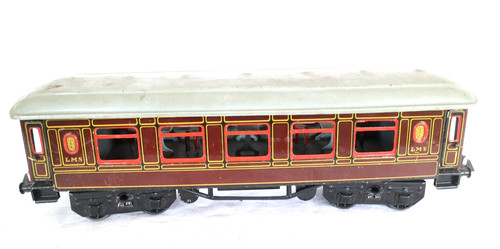 Ac5327 bing alte spur - alte, lms