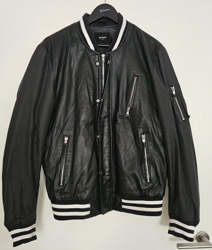 Rockabilly bomberjacke - rockabilly,