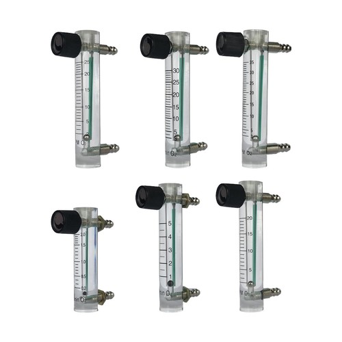 Air flowmeter kupfer - air,