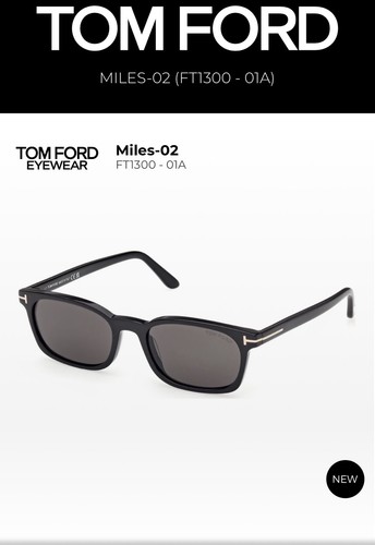 Tom ford sonnenbrille - tom,