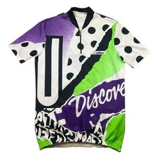 Löffler vintage Radtrikot Gr