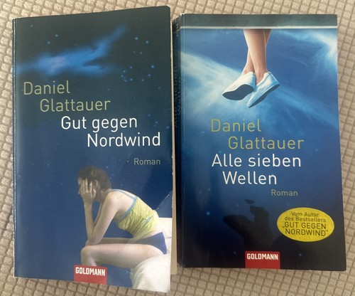 Gut gegen nordwind alle sieben - gegen,