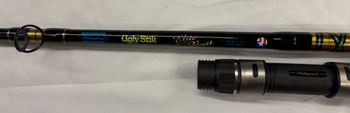 Shakespeare uglystik elite - shakespeare,