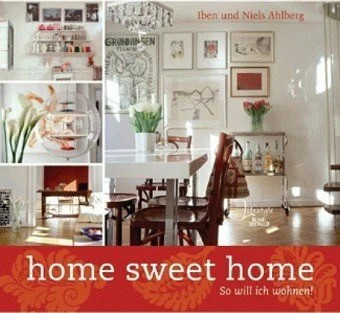 Home sweet - :, ich