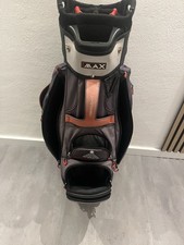 Guterhaltenes Carbag Golf Cart mit Haube Golfwagenabdeckung