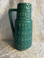 Scheurich Keramik Henkelvase