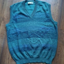 Vintage Retro Pullunder