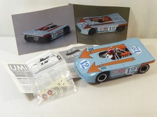 Porsche 908/3 Body auf Sakatsu