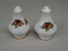 Salz- und Pfefferstreuer