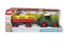 Dickie toys abc fendt - dickie,