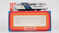 Märklin 3016 schienenbus - h0,