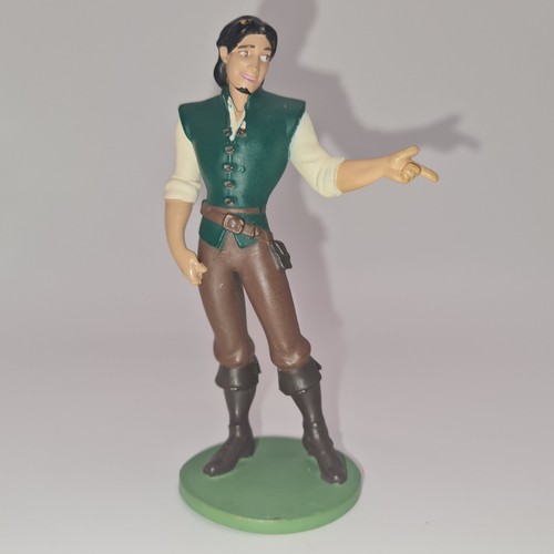 Disney flynn rider figur - disney,