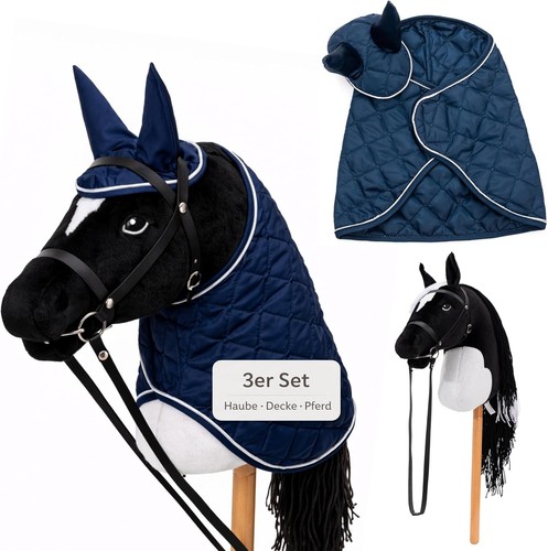 Hoofly hobby horse - pferde, mit
