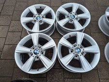Alufelgen Original BMW 1er F40 7Jx16 ET 40 5x120