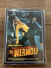 Der Werwolf (Paul Naschy)