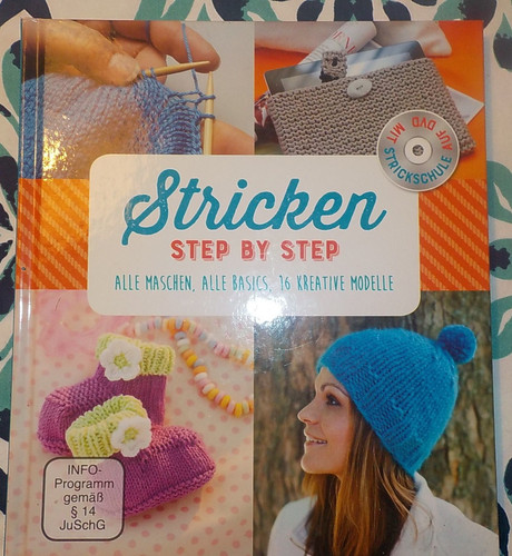Stricken step alle - stricken, –