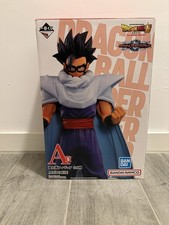 Dragon Ball Ichiban Kuji  VS