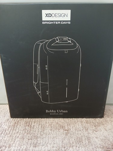 Design bobby urban - design.,