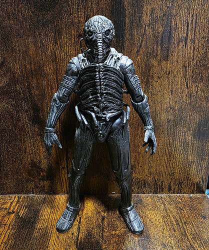 Prometheus neca action figur - prometheus, action-figur