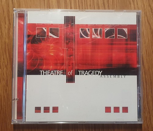 Theater tragedy assembly - -,