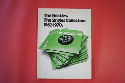 Beatles the singles - the,