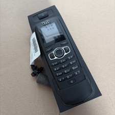 Audi telefon autotelefon - ,