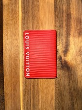 Louis Vuitton Pocket Organizer