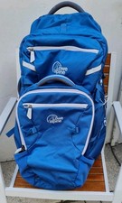 LOWE ALPINE AT Voyager Trekker ND 65 +15  Wander Trek. Rucksack +Hülle a. Tasche