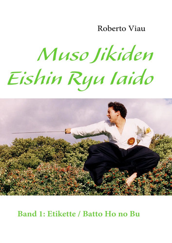 Muso jikiden eishin - muso,