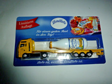 Landliebe Werbetruck/Truck/