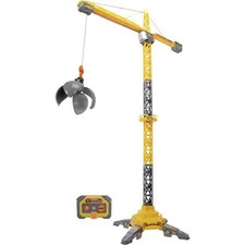 Dickie Toys Titan Crane