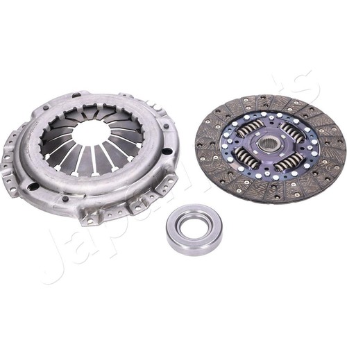 Japanparts kupplungssatz - japanparts,
