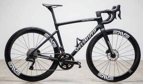 Aero carbon rennrad kg - 6,9,