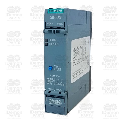 Siemens 3rn2012 1bw31 - siemens, 3rn2012-1bw31